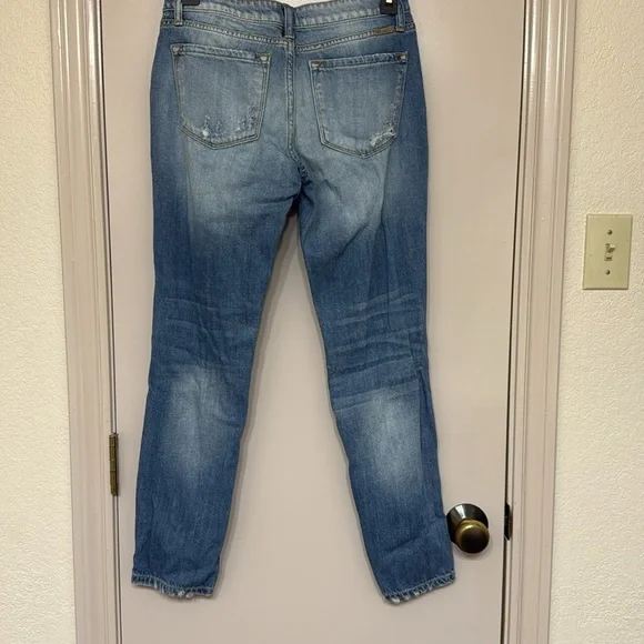 Kancan Jeans - Picture 3 of 4